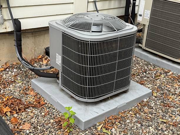 24/7 Emergency Hvac Repair experts in Concord, MI