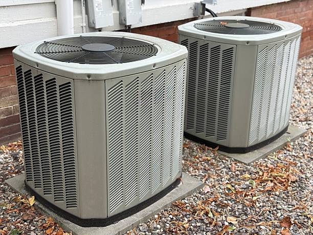 Reliable Hvac Repair contractor in Concord, MI by Leonard HVAC