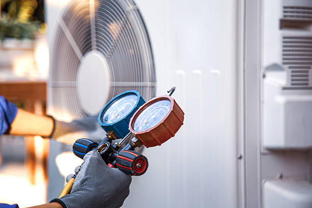 Affordable Hvac Repair solutions in Concord, MI